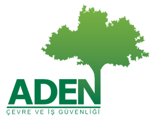 ADEN ÖLÇÜM SİSTEMLERİ MUAYENE KALİBRASYON ÇEVRE İŞ SAĞLIĞI VE GÜVENLİĞİ LABORATUVAR HİZMETLERİ TİCARET LTD.ŞTİ.